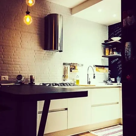 Casa Mafalda