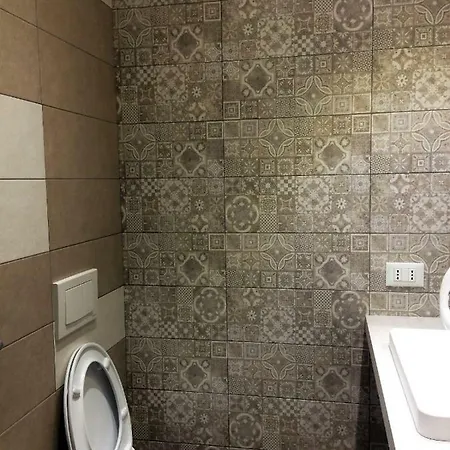 Casa Mafalda Lägenhet *