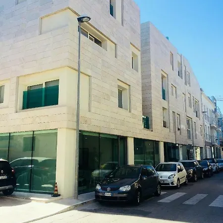Casa Mafalda Lägenhet
