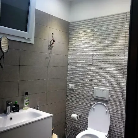 Casa Mafalda Giulianova