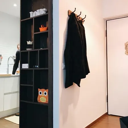Casa Mafalda